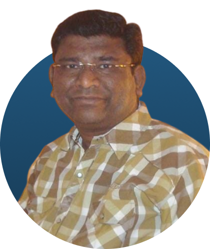 Dr. Anil Pophare